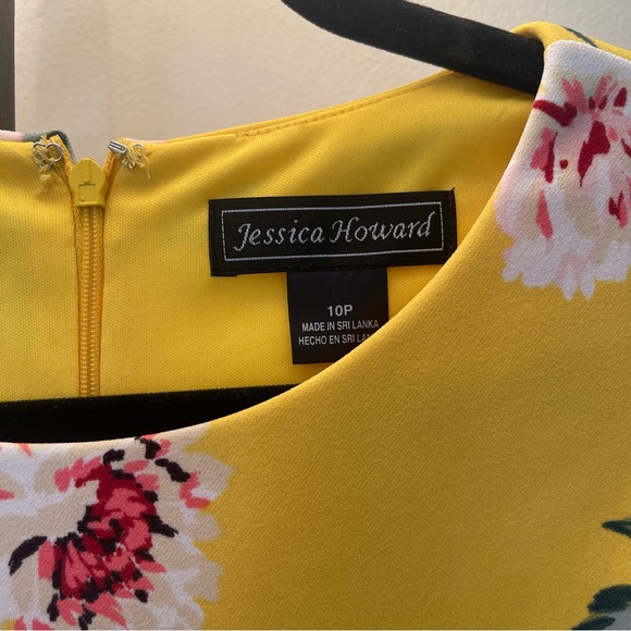 Jessica Howard Dresses Perfect Dress For Spring Poshmark